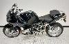 Aperçu BMW R 1200 S 2007 vue gauche