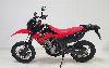 Aperçu Honda CRF 250 M 2013 vue gauche