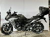Aperçu Honda CBF 1000 F ABS 2012 vue gauche
