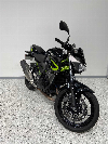 Aperçu Kawasaki Z 400 2020 vue 3/4 droite