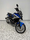 Aperçu Honda NC 750 X 2018 vue 3/4 droite