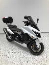 Aperçu Yamaha XP 500 T-Max 2011 vue 3/4 droite