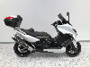 Aperçu Yamaha XP 500 T-Max 2011 vue gauche