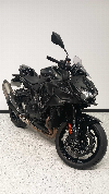 Aperçu Kawasaki Z H2 2021 vue 3/4 droite