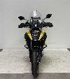 Aperçu Suzuki DL 1050 V-Strom 2021 vue avant