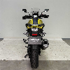 Aperçu Suzuki DL 1050 V-Strom 2021 vue arrière