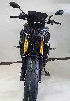 Aperçu Yamaha MT-09 850 SP 2020 vue avant