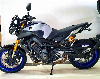 Aperçu Yamaha MT-09 850 SP 2020 vue gauche