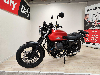 Aperçu Moto Guzzi V7 II STONE 750 2016 vue avant