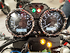 Aperçu Moto Guzzi V7 II STONE 750 2016 vue gauche