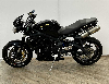 Aperçu Triumph STREET TRIPLE STREET TRIPLE R 2011 vue gauche