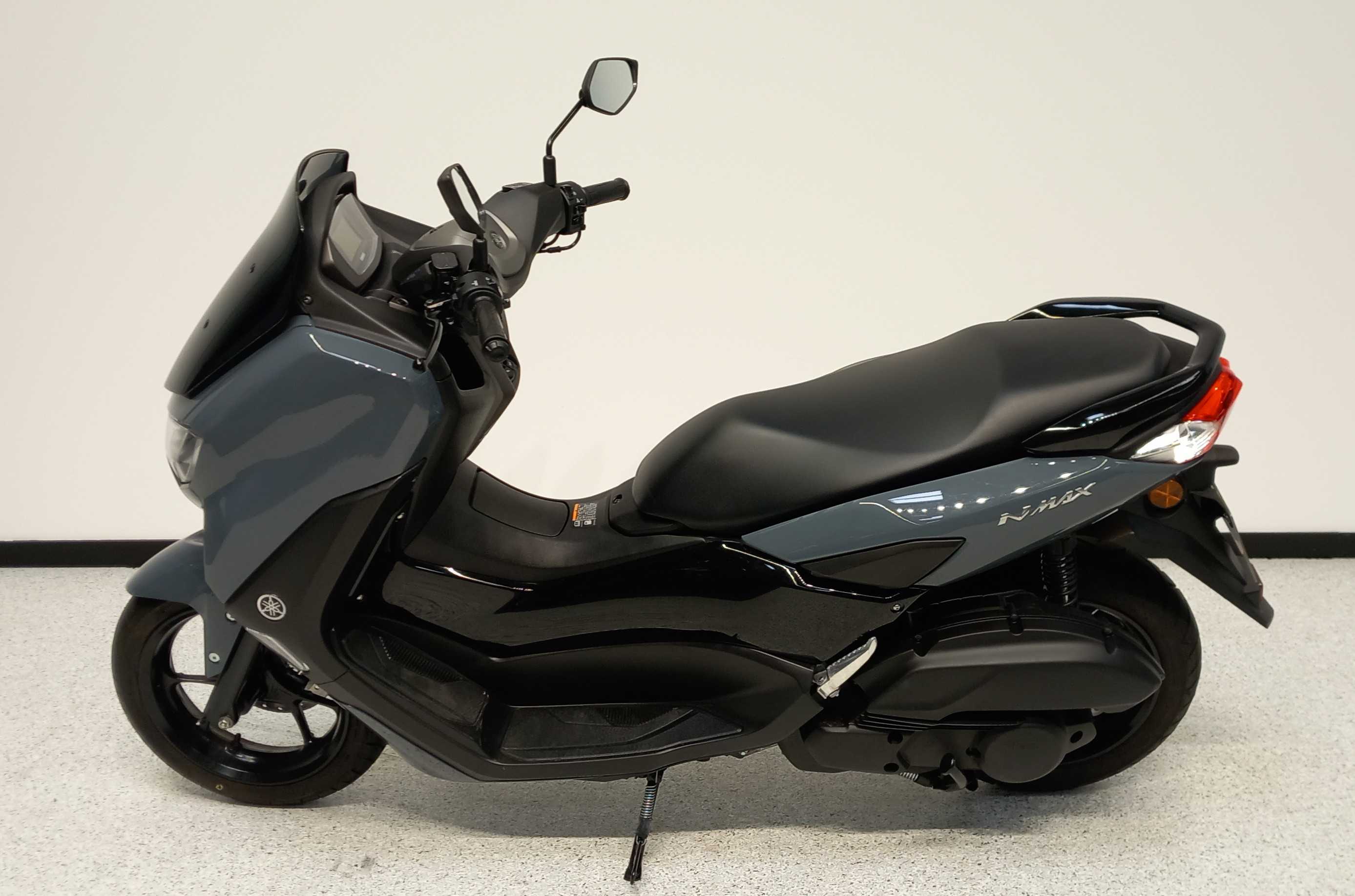 Yamaha X MAX 125 X MAX 2021 HD vue gauche