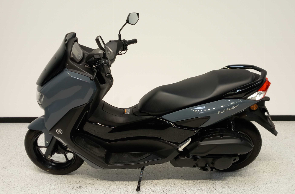 Yamaha X MAX 125 X MAX 2021 vue gauche