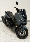 Aperçu Yamaha X MAX 125 X MAX 2021 vue 3/4 droite