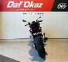 Aperçu Aprilia Tuono 660 2021 vue arrière