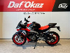 Aperçu Aprilia Tuono 660 2021 vue gauche