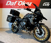 Aperçu BMW R 1250 GS 2020 vue 3/4 droite