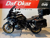 Aperçu BMW R 1250 GS 2020 vue gauche