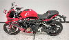 Aperçu Honda CBR 650 R ABS 2022 vue gauche