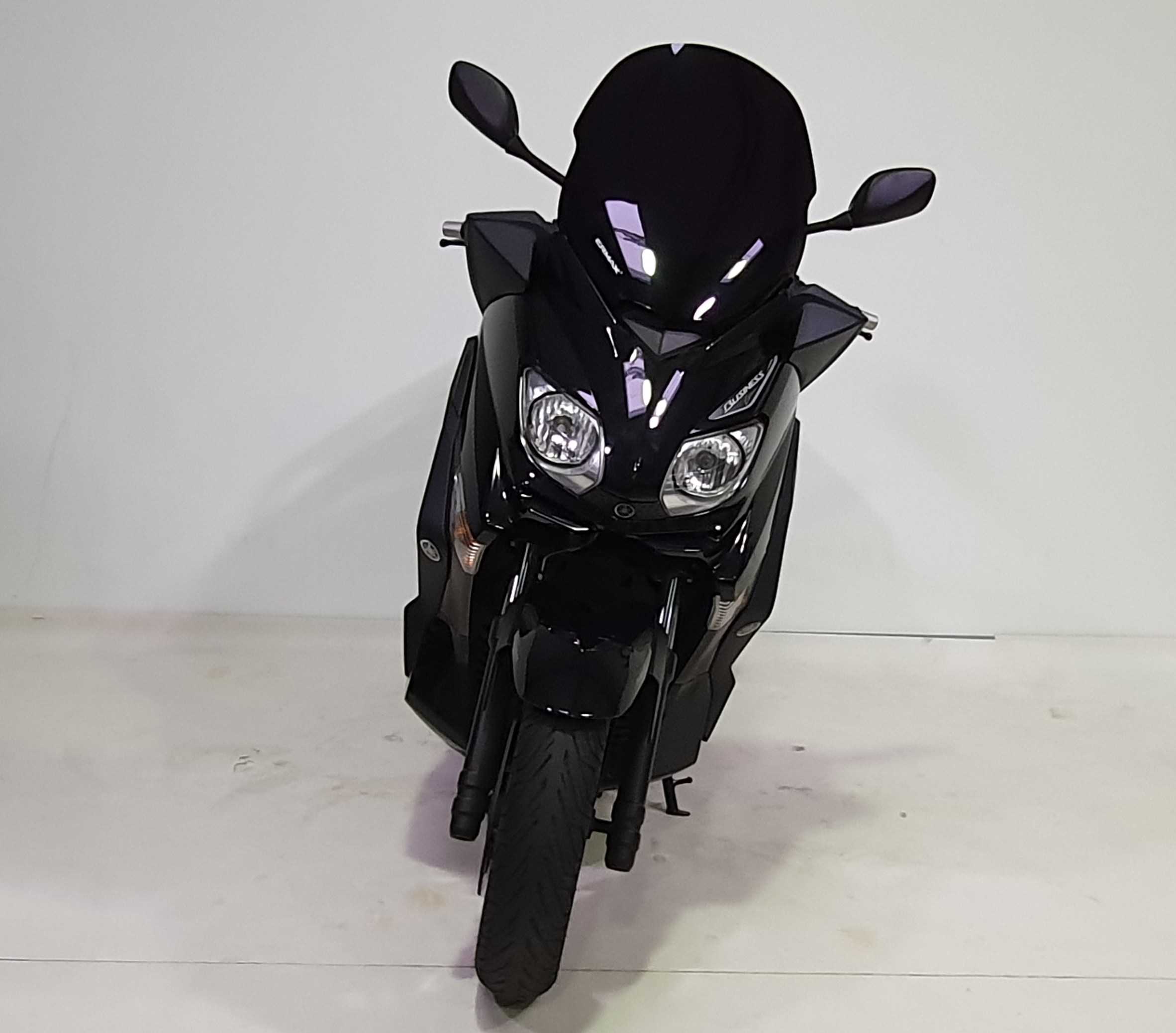 Yamaha YP 125 R X-Max Business ABS 2012 HD vue avant
