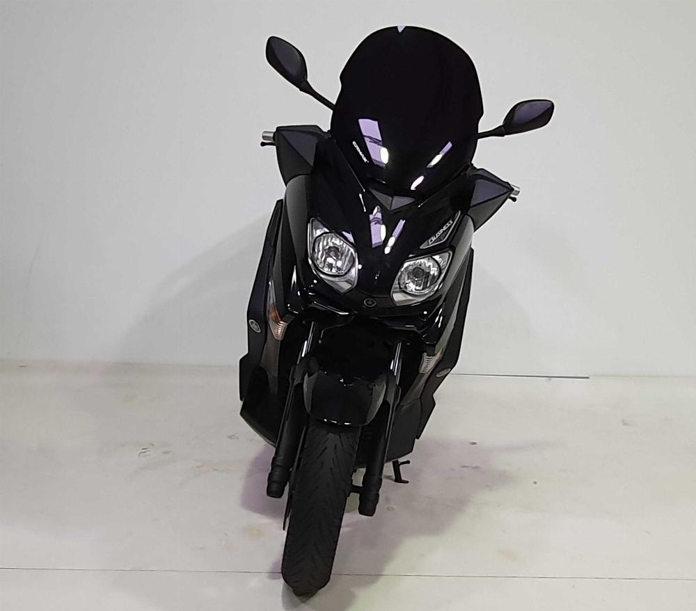 Yamaha YP 125 R X-Max Business ABS 2012 vue avant