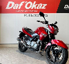 Aperçu Suzuki GW 250 Inazuma 2013 vue 3/4 droite