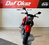 Aperçu Suzuki GW 250 Inazuma 2013 vue avant