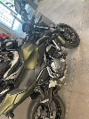 Aperçu Kawasaki Z 650 Performance 2019 vue 3/4 droite