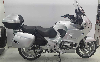 Aperçu BMW R 1150 RT 2004 vue gauche