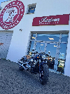 Aperçu Indian SCOUT 1200 &quot;DEEPWATER MTLC&quot; 2020 vue 3/4 droite