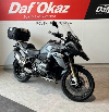 Aperçu BMW R 1200 GS 2015 vue 3/4 droite