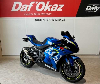 Aperçu Suzuki GSX-R 1000 2018 vue 3/4 droite