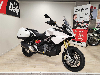 Aperçu Aprilia Caponord 1200 ABS 2013 vue 3/4 droite