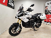 Aperçu Aprilia Caponord 1200 ABS 2013 vue avant