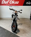 Aperçu KTM 450 EXC Racing 2009 vue avant