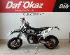 Aperçu KTM 450 EXC Racing 2009 vue gauche