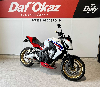 Aperçu Honda CB 650 F ABS 2015 vue 3/4 droite