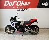 Aperçu Honda CB 650 F ABS 2015 vue gauche