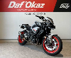 Aperçu Yamaha MT-10 2020 vue 3/4 droite