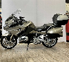 Aperçu BMW R 1200 RT 2015 vue gauche