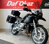 Aperçu BMW R 1200 GS 2005 vue 3/4 droite