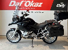 Aperçu BMW R 1200 GS 2005 vue gauche