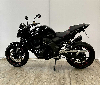 Aperçu Kawasaki Z 750 (ZR750) 2010 vue gauche