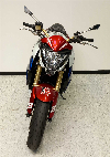 Aperçu Honda CB 1000 R 2012 vue avant