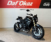 Aperçu Suzuki GSR 750 2011 vue 3/4 droite