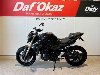 Aperçu Suzuki GSR 750 2011 vue gauche