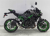 Aperçu Kawasaki Z 900 2022 vue gauche