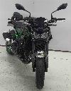 Aperçu Kawasaki Z 900 2022 vue 3/4 droite