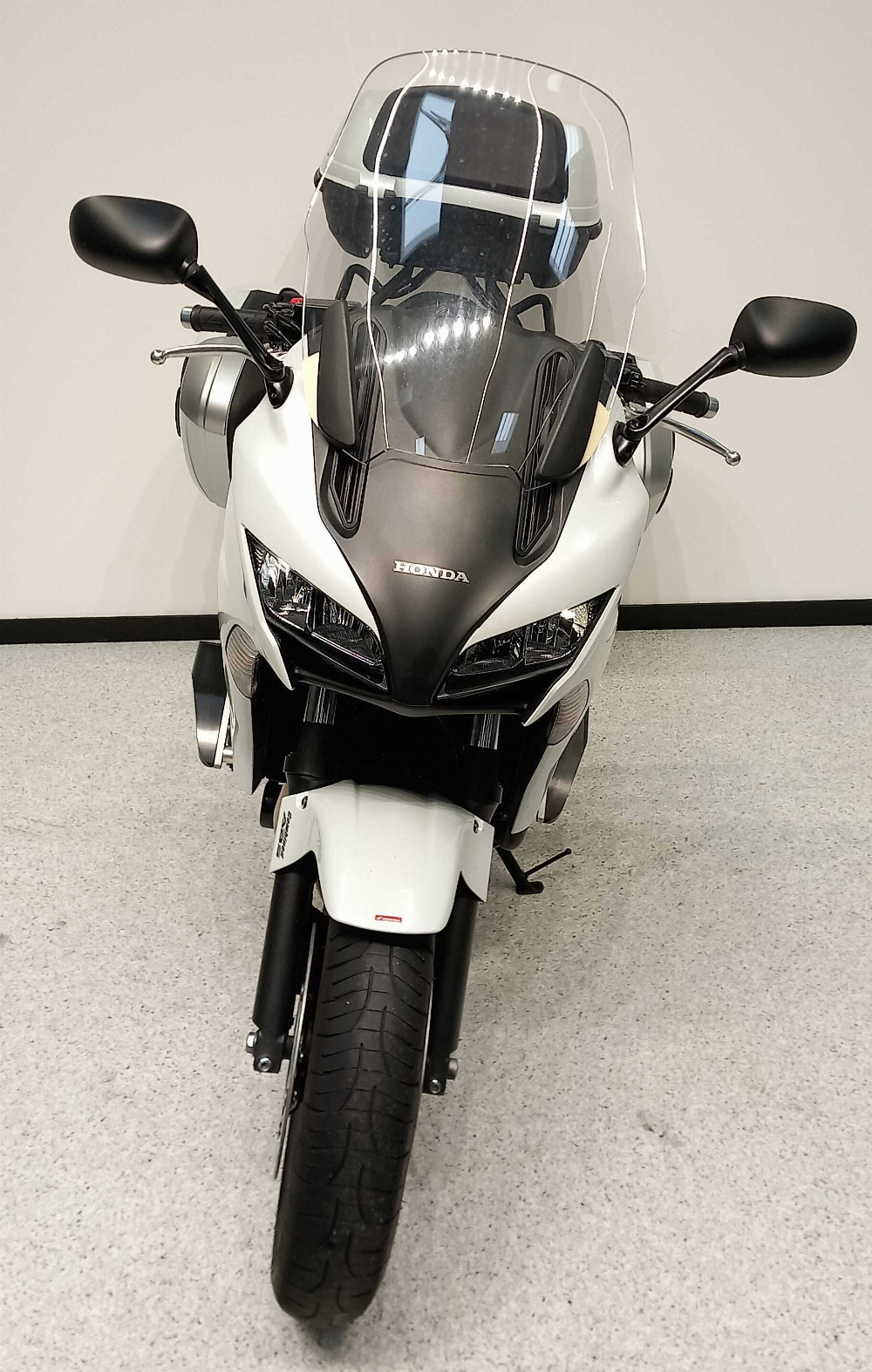 Honda CBF 1000 F ABS 2014 vue avant