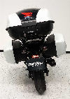Aperçu Honda CBF 1000 F ABS 2014 vue arrière